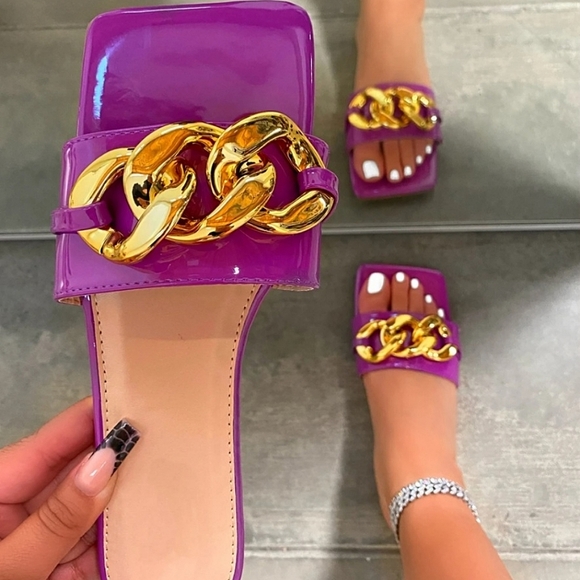 Shoes - SOLD!